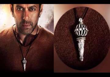 want a bajrangi bhaijaan pendant here s how you can get it