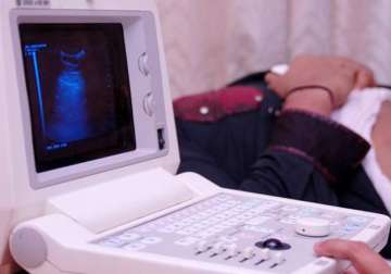 how a small tracking device installed in sonography machine changed indore s sex ratio