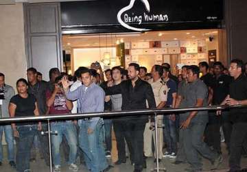 south african website to retail salman s being human clothes