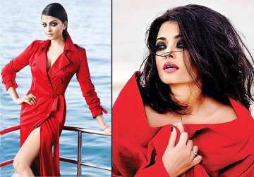 aishwarya rai bachchan birthday special her hot photoshoots see pics