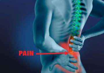 here s how you can reduce lower back pain