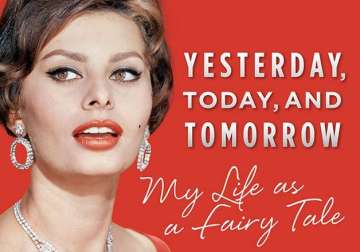 yesterday today tomorrow my life book review a diva s remarkable story