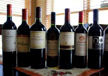 chile marks two decades of carmenere wine