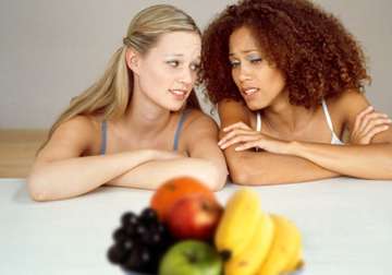 high fruit diets can worsen depression