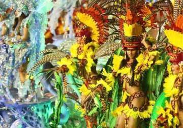 goa carnival to be held from feb 14