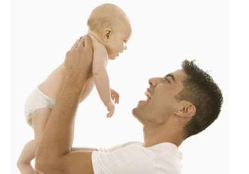 young dads at greater risk of early death study