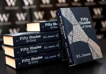 has fifty shades of grey helped people open up about sex