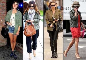 winter fashion 2014 stay stylish with your pick of coats this season see pics