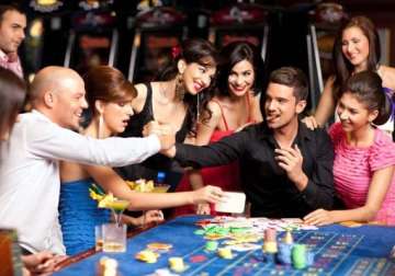 gambling is actually good for you reveals study