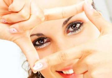 tips to keep your eyes healthy