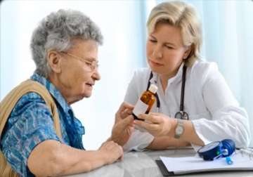 dementia drugs can lead to harmful weight loss