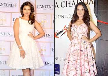 parineeti humaima richa were fashionably incorrect this week see pics