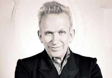 jean paul gaultier bids farewell to ready to wear line