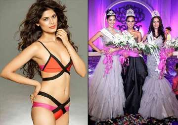 miss supranational 2014 india s asha bhat wins the title