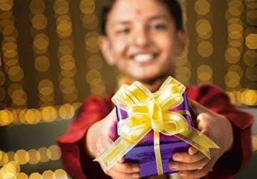 get innovative with gifts this diwali see pics