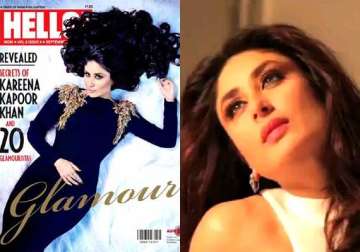 catch amazing kareena kapoor in behind the scenes video of hello photoshoot