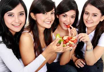 weight loss tip for teens have afternoon protein snacks