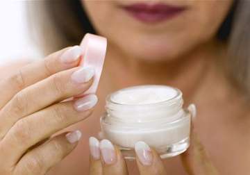 overuse of beauty creams causes acne damages skin expert