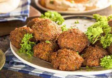 rajma with a twist quick recipe of rajma falafel