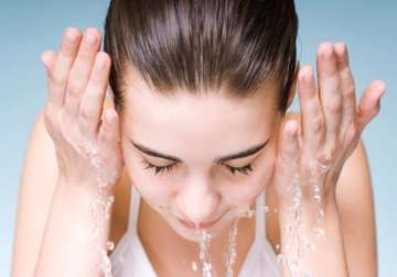 monsoon tips for healthy skin