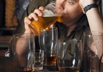 alcohol increases risk of hpv infection in men