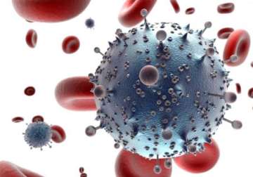 molecule that targets hiv in semen to prevent infection