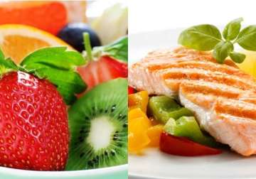 four foods to help increase muscle tone view pics