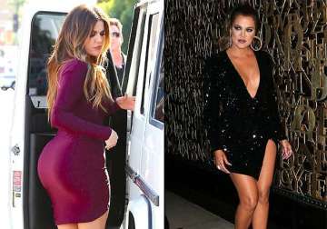 khloe kardashian slams liposuction rumours