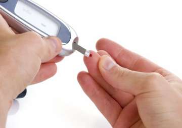 diabetes drugs may trigger heart failure