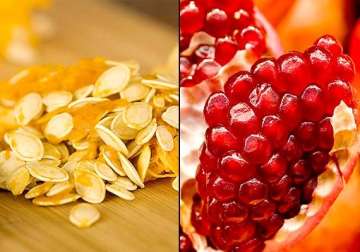 know about seven seeds to keep you healthy see pics