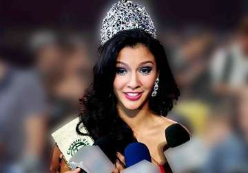 miss earth 2014 philippines jamie herrell wins the title