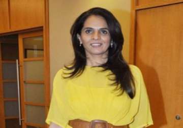anita dongre launches flagship store in mauritius