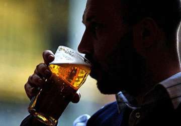 chronic alcohol consumption affects levels of vitamin a