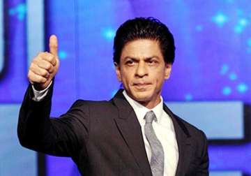 shah rukh khan to endorse online fashion brand