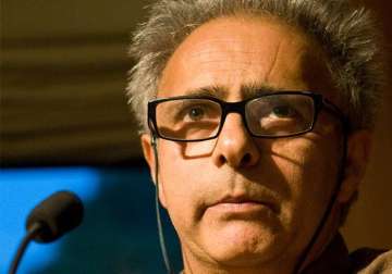 india most literate country in world hanif kureishi