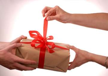 personalised gifts latest trend in tier ii cities reveals survey