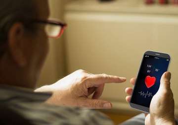 warning do not blindly follow mobile health applications alert doctors