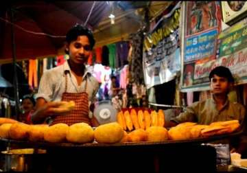shocker delhi street food is shit laced reveals study