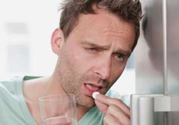 why hangovers get worse as we grow older