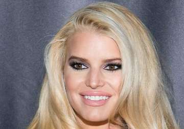 why did jessica simpson needed edgy hairstyle