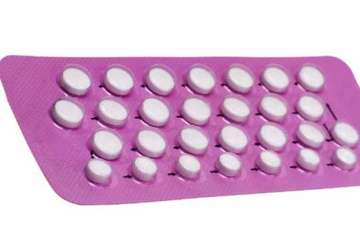 a birth control pill for men on the horizon