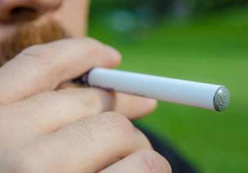 e cigarettes help in rising number of kids to nicotine
