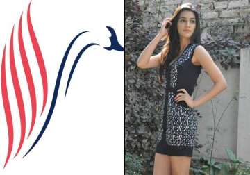 american swan ropes in heropanti actress kriti sanon as its brand ambassador