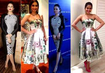 even sonam kapoor commits style sins see pics