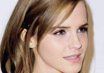 know emma watson s secrets behind flawless skin