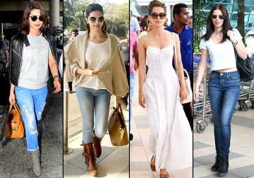 stay stylish while travelling with these 8 easy beauty tips see pics