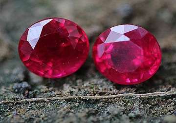 ruby gemstone everything you want to know