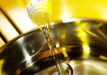 olive oil had been by our ancestors for cooking