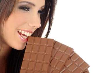 chocolates help you remain healthy and happy