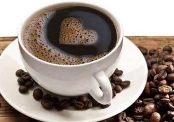 four cups of coffee daily may cure colon cancer